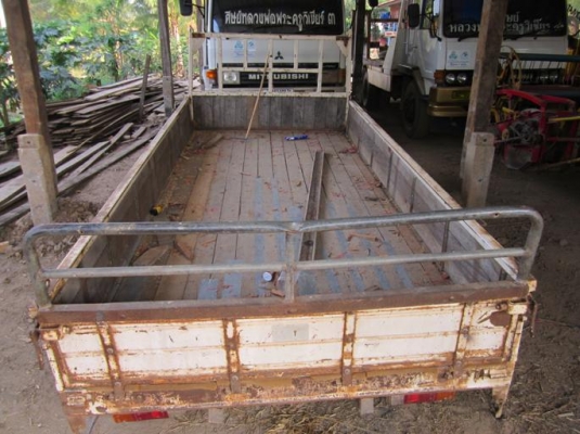 ขายด่วนกะบะฮีโน่