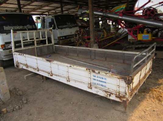 ขายด่วนกะบะฮีโน่