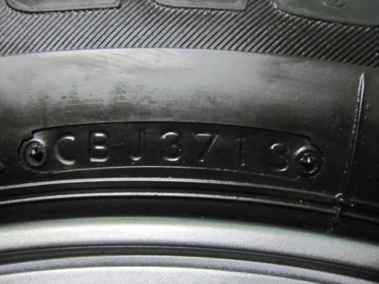 ขายล้อแม็ก ISUZU ALL NEW X-SERIES สีรมดำพร้อมยางป้ายแดง ขอบ 16