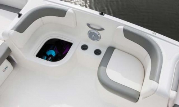 @@!! เปิดจองแล้ว 2014 Bayliner Element 160 ใหม่เครื่อง 60 แรง 4 จังหวะ Mercury เรือ16ฟุต@@!!