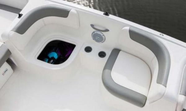 @@!! เปิดจองแล้ว 2014 Bayliner Element 160 ใหม่เครื่อง 60 แรง 4 จังหวะ Mercury เรือ16ฟุต@@!!