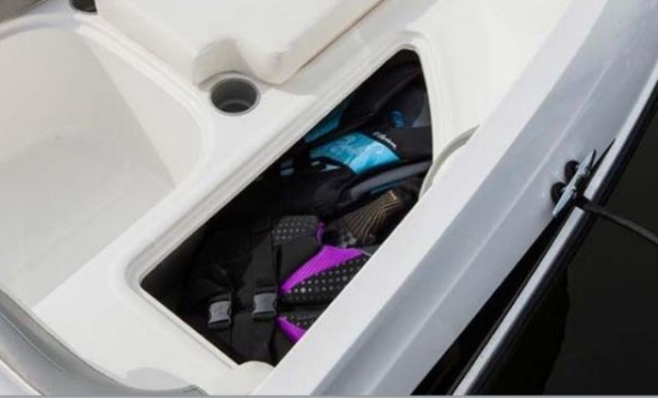 @@!! เปิดจองแล้ว 2014 Bayliner Element 160 ใหม่เครื่อง 60 แรง 4 จังหวะ Mercury เรือ16ฟุต@@!!