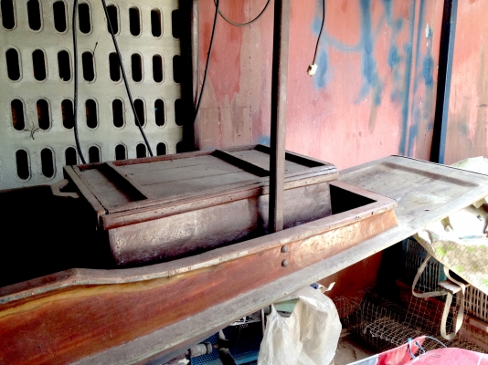 ขายเรือขายกาแฟโบราณ ของเก่าสภาพดี ไม้สักแท้ เริ่มต้น 900,000 บาท ต่อรองได้ ขายเรือขายกาแฟโบราณ ของเก่าสภาพดี ไม้สักแท้ เริ่มต้น 900,000 บาท ต่อรองได้