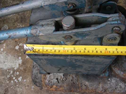 แม่แรงรถบรรทุก