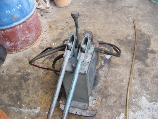 แม่แรงรถบรรทุก