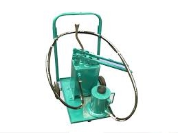 แม่แรงรถบรรทุก