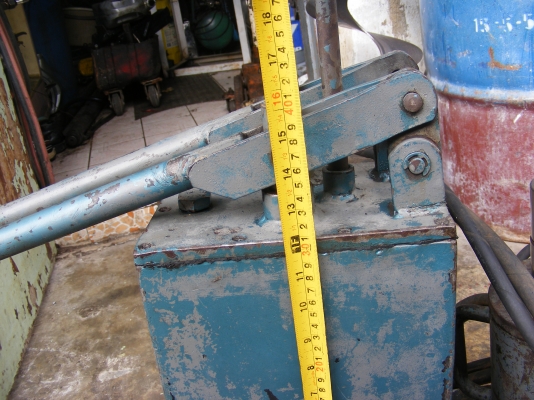 แม่แรงรถบรรทุก