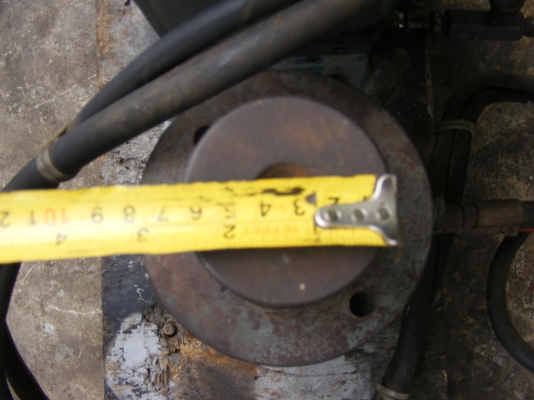 แม่แรงรถบรรทุก