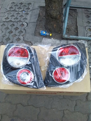 ขายไฟท้าย sonic 1 คู่