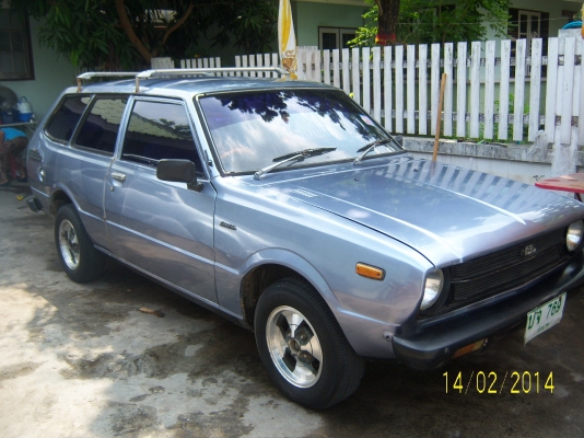 KE 36สวยเครื่องแน่นๆแอร์เย็นๆ