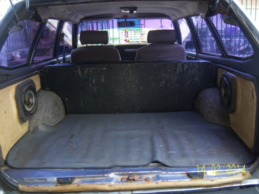 KE 36สวยเครื่องแน่นๆแอร์เย็นๆ