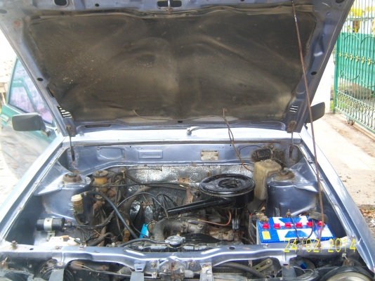 KE 36สวยเครื่องแน่นๆแอร์เย็นๆ