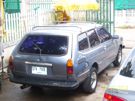 KE 36สวยเครื่องแน่นๆแอร์เย็นๆ