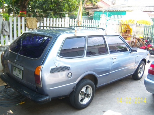 KE 36สวยเครื่องแน่นๆแอร์เย็นๆ