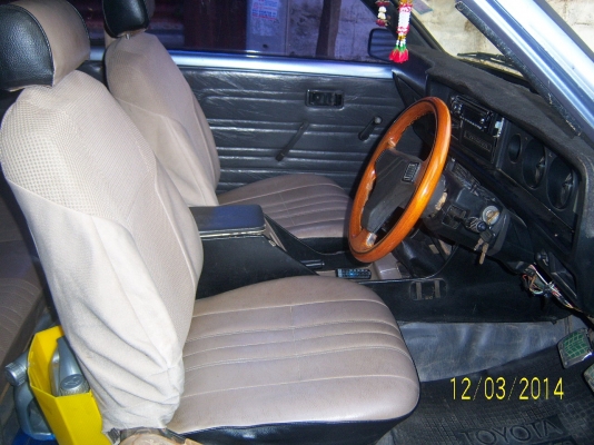 KE 36สวยเครื่องแน่นๆแอร์เย็นๆ