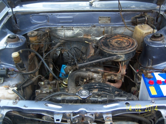 KE 36สวยเครื่องแน่นๆแอร์เย็นๆ