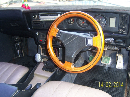 KE 36สวยเครื่องแน่นๆแอร์เย็นๆ