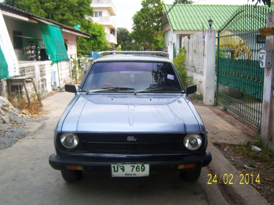 KE 36สวยเครื่องแน่นๆแอร์เย็นๆ