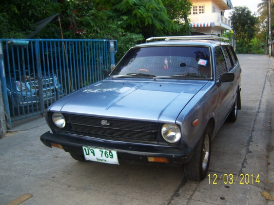 KE 36สวยเครื่องแน่นๆแอร์เย็นๆ