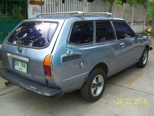 KE 36สวยเครื่องแน่นๆแอร์เย็นๆ