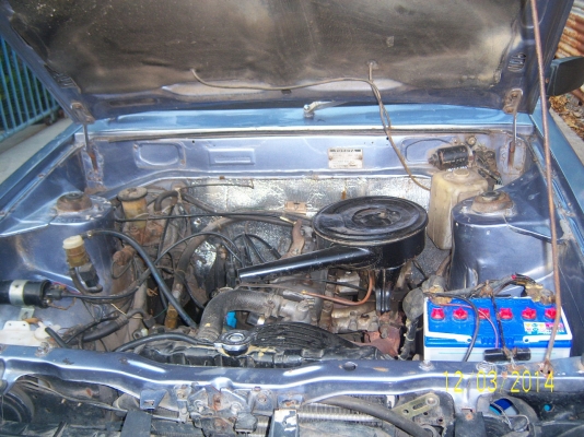 KE 36สวยเครื่องแน่นๆแอร์เย็นๆ