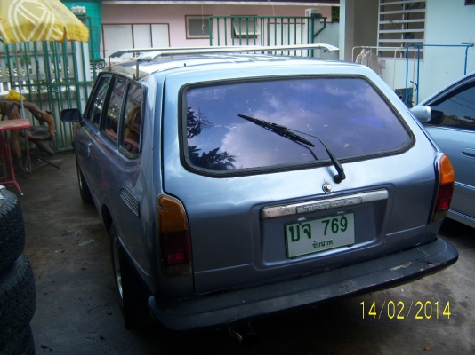 KE 36สวยเครื่องแน่นๆแอร์เย็นๆ