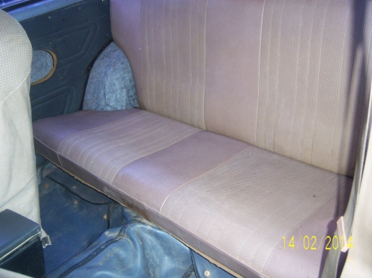 KE 36สวยเครื่องแน่นๆแอร์เย็นๆ