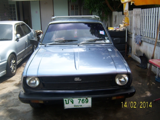 KE 36สวยเครื่องแน่นๆแอร์เย็นๆ