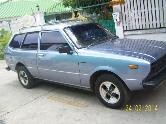 KE 36สวยเครื่องแน่นๆแอร์เย็นๆ