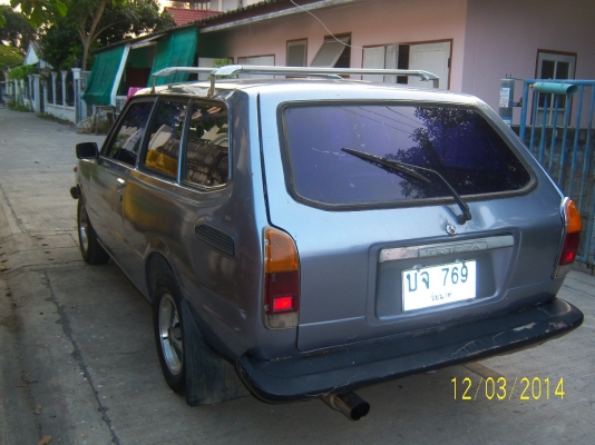 KE 36สวยเครื่องแน่นๆแอร์เย็นๆ