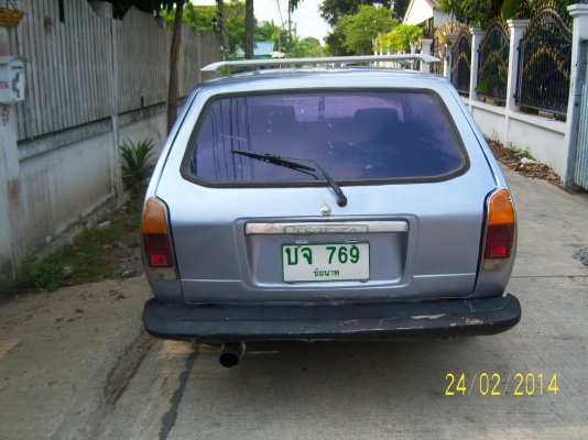 KE 36สวยเครื่องแน่นๆแอร์เย็นๆ