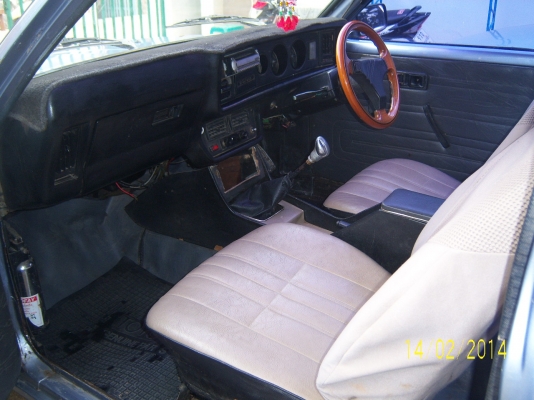 KE 36สวยเครื่องแน่นๆแอร์เย็นๆ