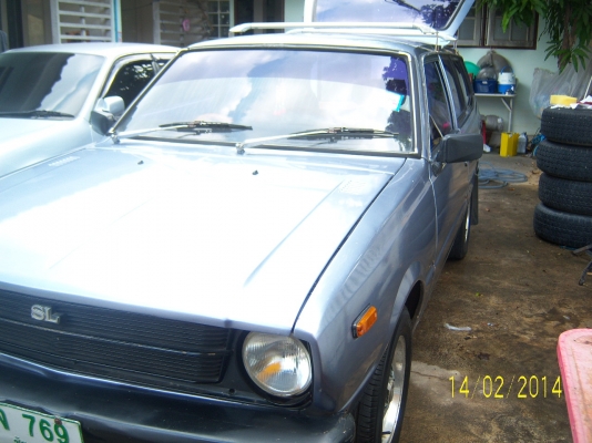 KE 36สวยเครื่องแน่นๆแอร์เย็นๆ