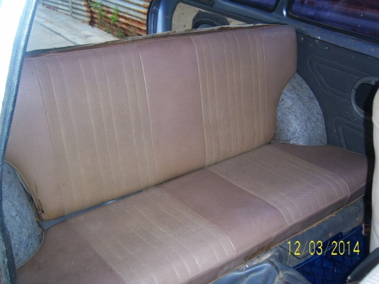 KE 36สวยเครื่องแน่นๆแอร์เย็นๆ