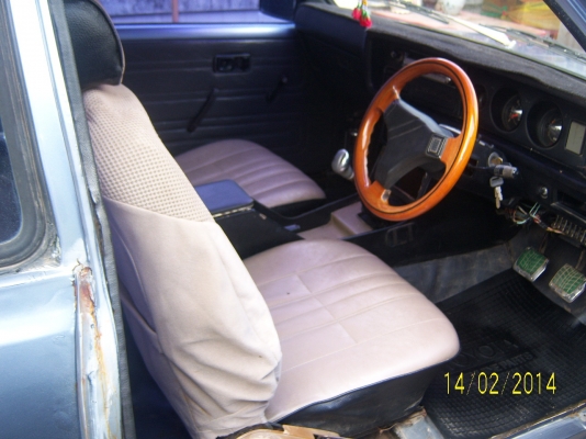 KE 36สวยเครื่องแน่นๆแอร์เย็นๆ