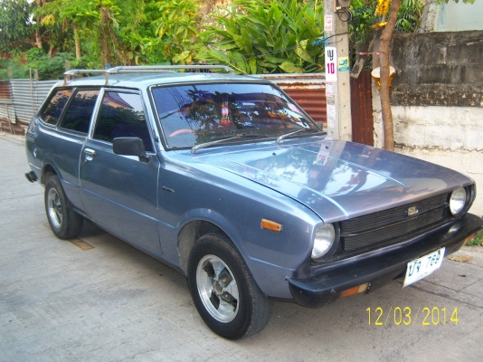 KE 36สวยเครื่องแน่นๆแอร์เย็นๆ