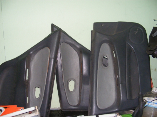 ขายเหมาอะไหล่อีคา