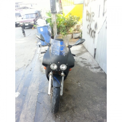 ขาย Honda Cbr400 ทะเบียน แท้ พร้อม โอน