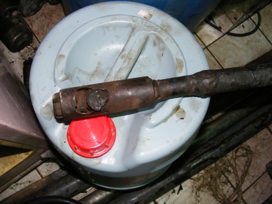 พวงมาลัยพาวเวอร์ รถไถ