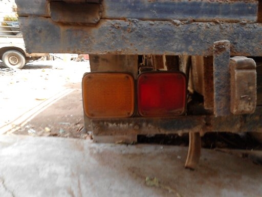 ขาย 4 ล้อ isuzu  เครื่อง 65 แรงม้ามีใบคุมเครื่อง พร้อมทะเบียน ราคา60000