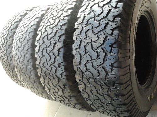 BF All 31/10.5/15 ปลายปี 09 BF All 31/10.5/15 ปลายปี 09