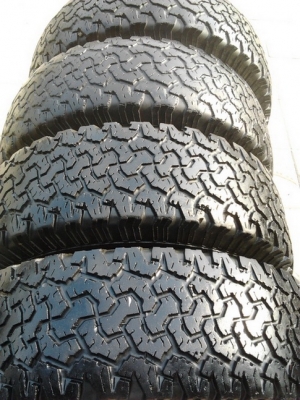 BF All 31/10.5/15 ปลายปี 09 BF All 31/10.5/15 ปลายปี 09