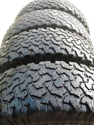 BF All 31/10.5/15 ปลายปี 09 BF All 31/10.5/15 ปลายปี 09