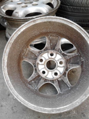 ขาย MAG TOYOTA 15 X 6 JJ. ติดต่อ.081-427-3941 ขาย MAG TOYOTA 15 X 6 JJ. ติดต่อ.081-427-3941