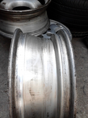 ขาย MAG TOYOTA 15 X 6 JJ. ติดต่อ.081-427-3941 ขาย MAG TOYOTA 15 X 6 JJ. ติดต่อ.081-427-3941