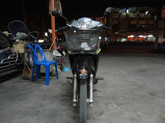 ขาย wave 100 x ครับทบพร้อมโอน