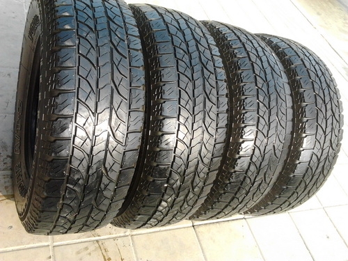 Yokohama 265/70/16 ปลายปี10 Yokohama 265/70/16 ปลายปี10