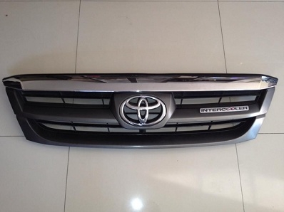 ชุดไฟ ฟอร์จูนเนอร์ รายละเอียดด้านในครับ มีรูปครบทุกชิ้น