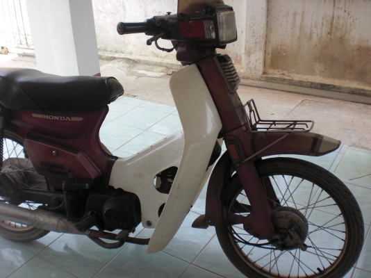 ขายฮอนดา ขัดตอม ทะเบียน พร้อมโอน ขายฮอนดา ขัดตอม ทะเบียน พร้อมโอน