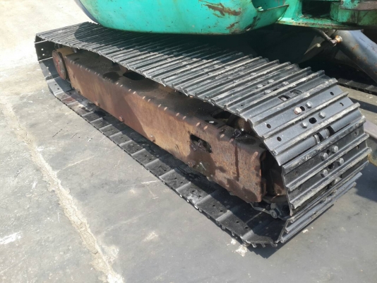 ขาย รถขุด IHI รุ่น 40JX แทร็กเหล็ก มือสองญี่ปุ่น